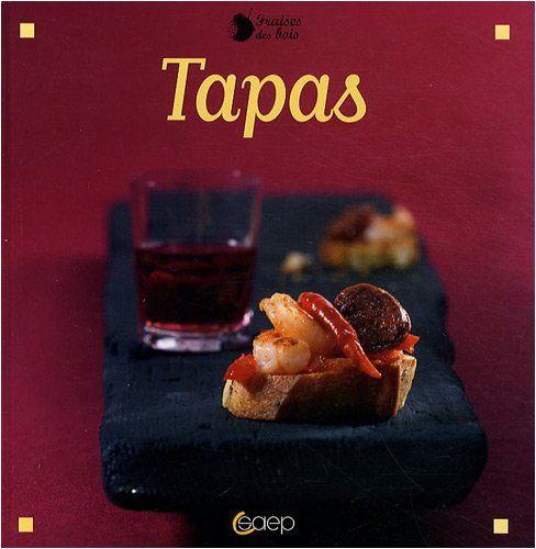 Tapas