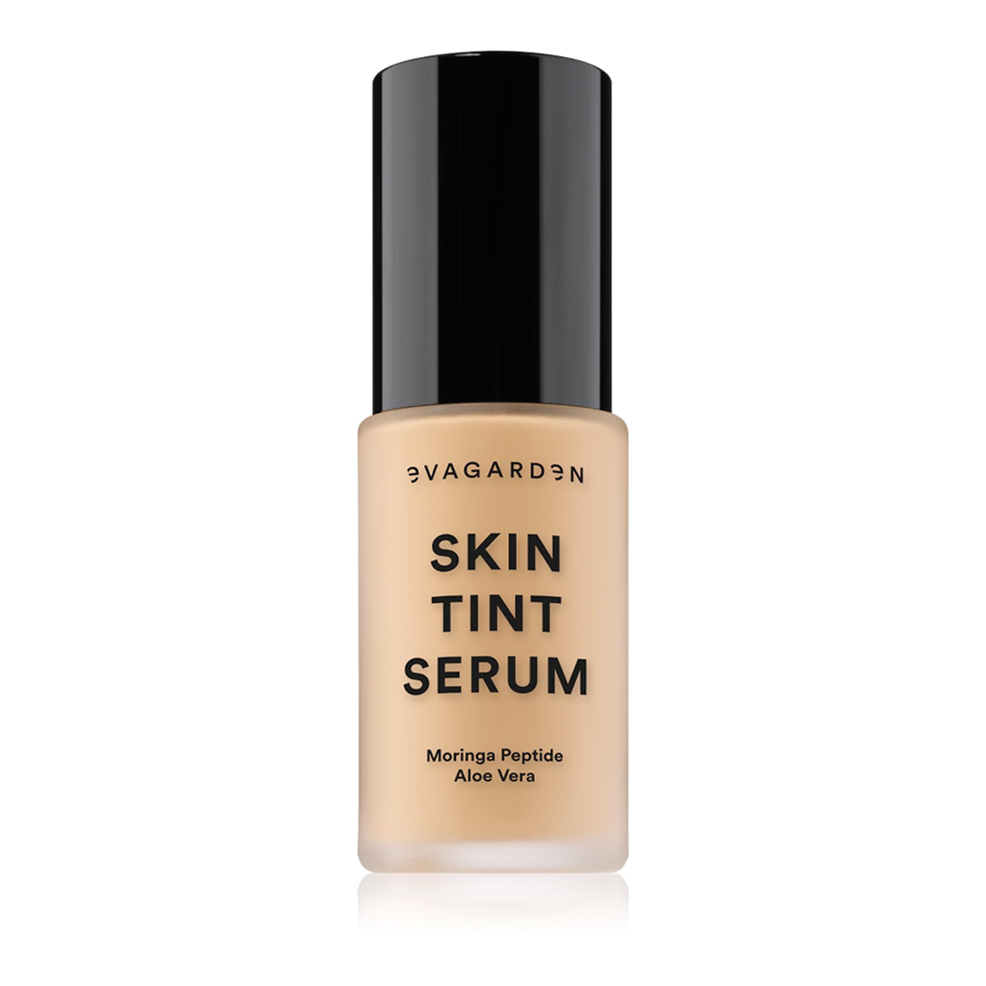 Skin Tint Serum - 36 Biscuit by Evagarden for Women - 1 oz Makeup
