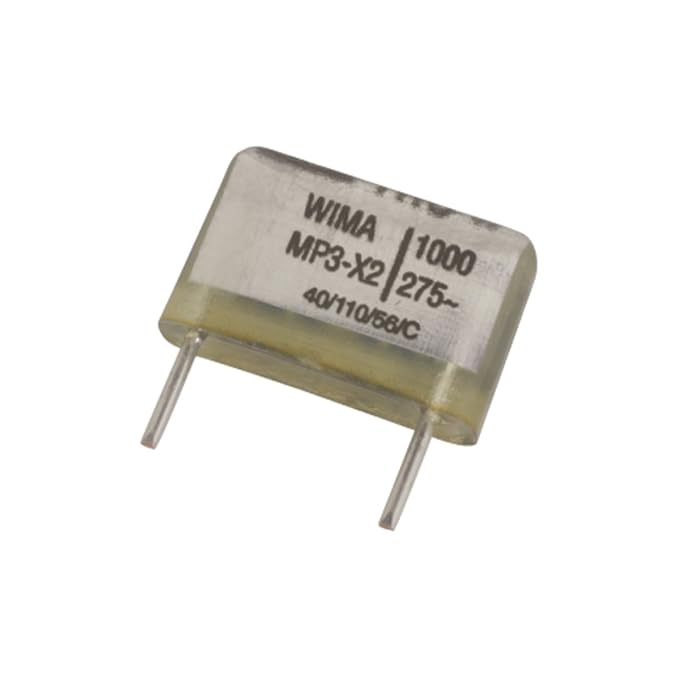 275v x2 конденсатор