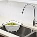 OXO Good Grips Over-The-Corner Colander