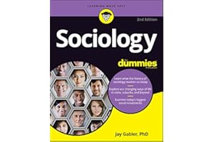 Sociology For Dummies