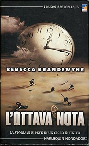 Rebecca Bradewyne - L'ottava nota (2005)