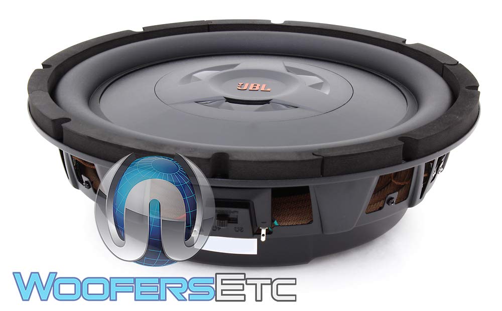 jbl shallow mount 12