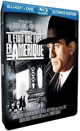 Il Était Une Fois En Amérique - Ultimate Edition+ Dvd