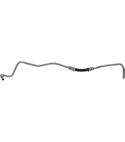 Amazon.com: Dorman 624-536 Automatic Transmission Oil Cooler Hose
