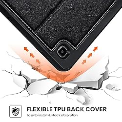ZtotopCases Samsung Galaxy Tab S6 Lite 10.4 Inch