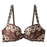 トリンプ （Triumph） ブラジャー（天使のブラ） レディス 【ブラウン/B65】