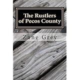 The Rustlers of Pecos County