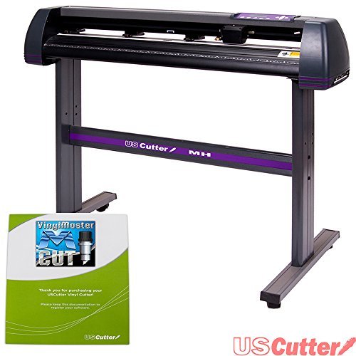 uscutter 28 inch mh vinyl cutter