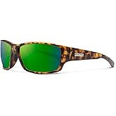 Suncloud Hull Sunglasses