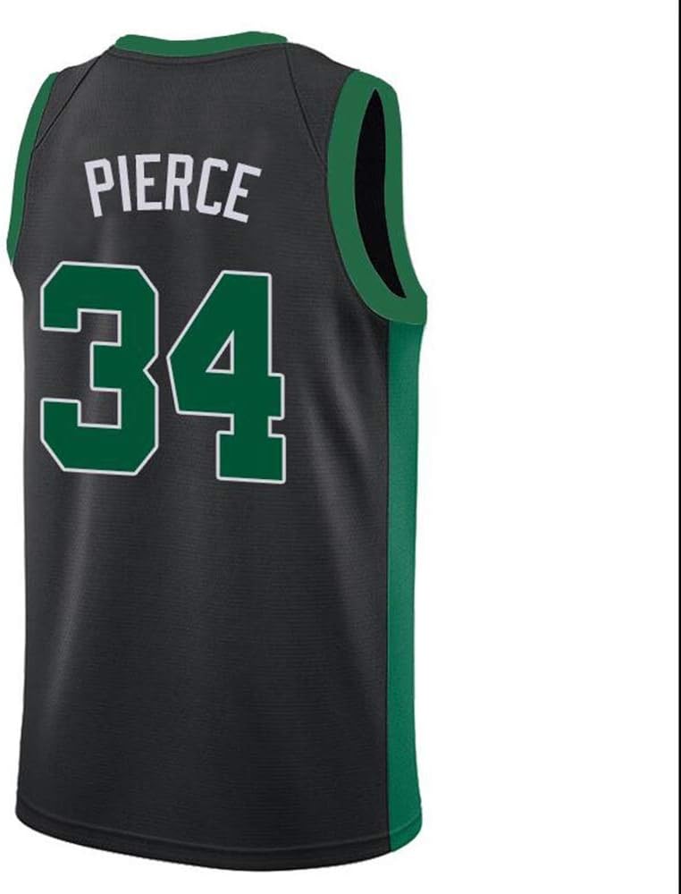 boston celtics 34 jersey