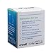 Contour Diabetes Testing Kit | Contour Blood Glucose Meter, 10 Contour Blood Glucose Test Strips, 50 O'well Lancets, O'well Lancing Device, Control Solution, Log Book, User Manuals and Carry Case