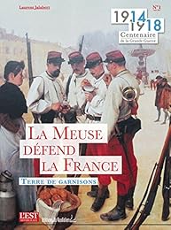 La  Meuse défend la France
