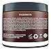 ArtNaturals Argan Oil Hair Mask – (8 Oz/226g) – Deep Conditioner – 100% Organic Jojoba Oil, Aloe Vera & Keratin – Repair Dry, Damaged Or Color Treated Hair After Shampoo – Sulfate Freethumb 2