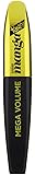 Punky Mascara – L 'Oréal Paris Mega Volume Miss Manga Mascara for Stunning Manga – 1 Pack (1 x 8.5 ml)