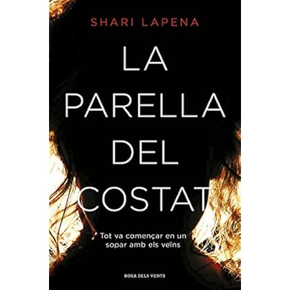 La parella del costat La parella del costat