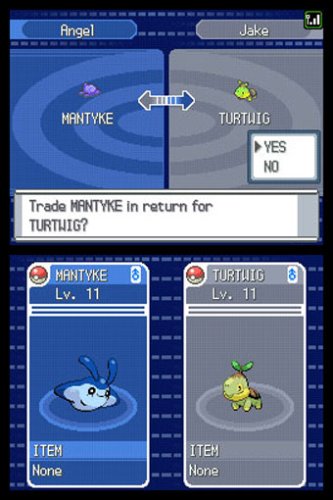 Pokemon Pearl Edition Nintendo Amazon Nl Boeken