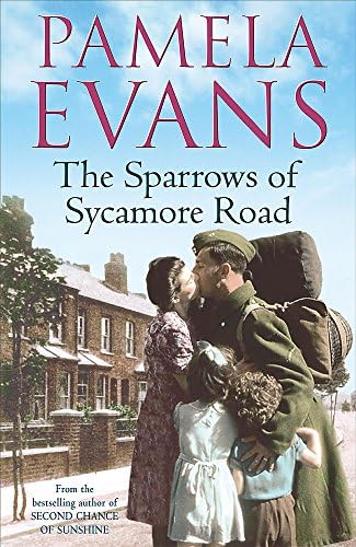 The Sparrows of Syacamore Road Hardcover – February 28, 2005
