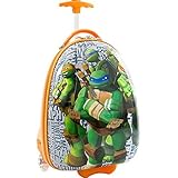 Nickelodeon TMNT Ninja Turtles Boy's 18