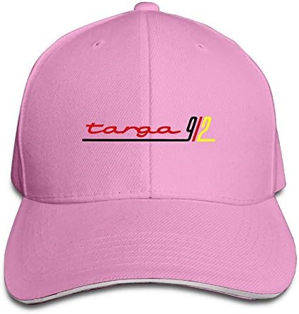 Unisex Porsche 912 Baseball Caps For The Four Seasons Cotton Print Dad Cap