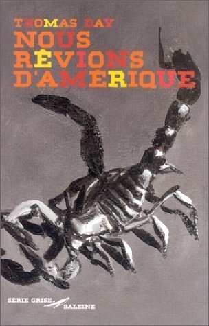 N.ous r.êvions d'A.mérique