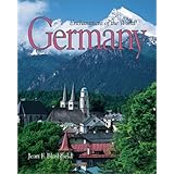Germany (Enchantment of the World, Second Series) by Jean F. Blashfield (2003-03-01)