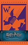 Harry Potter: Weasleys' Wizard Wheezes Hardcover Ruled Journal by 