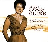 Patsy Cline Album: «Revisited» (Front side)