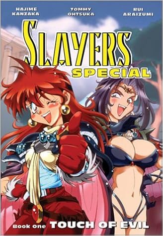 Download Slayers Special Touch Of Evil Slayers Graphic Novels Kanzaka Free HD Wallpaper Slayers Special Touch Of Evil Slayers Graphic Novels Kanzaka Desktop Wallpaper