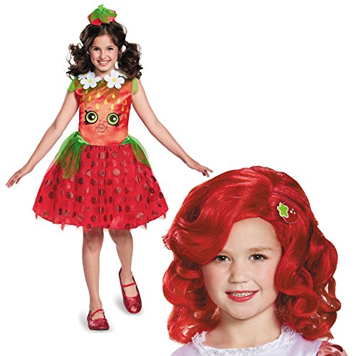 shopkins halloween costume