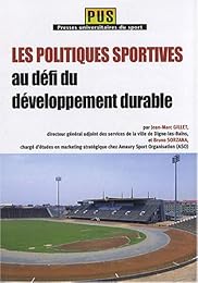 Les  politiques sportives au défi du développement durable