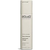 Oceanly, Face Cleanser Stick Phyto Cleanse, 1 Ounce