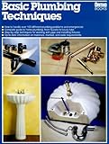 Basic Plumbing Techniques by 