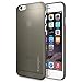 Spigen Air Skin Designed for iPhone 6s and iPhone 6 Case (2015) - Gray