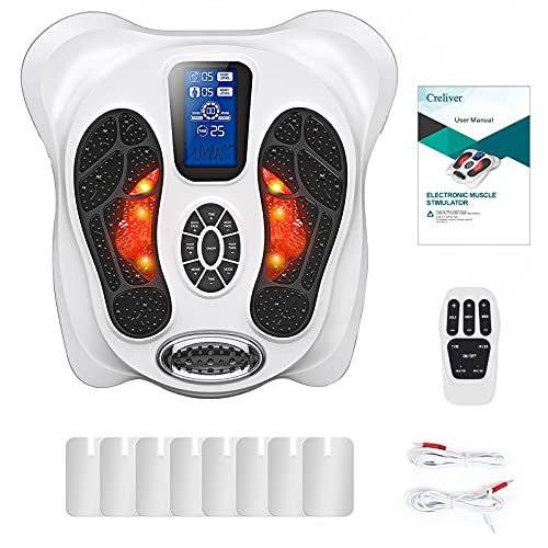 Diabetic Foot Massager Circulation (FSA or HSA Eligible), Foot