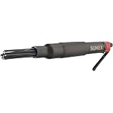 SUNEX TOOLS SX247 Heavy Duty Air Needle Scaler