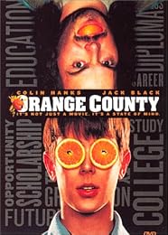 Orange County