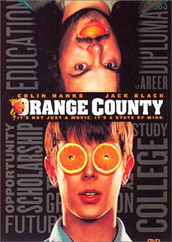Orange County
