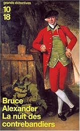 La  nuit des contrebandiers