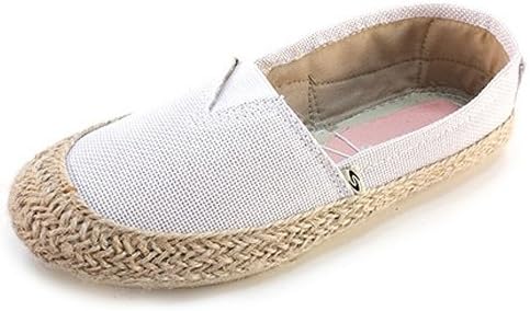 Big Girl Canvas Shoe