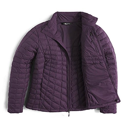 north face thermoball womens active
