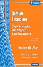 Gestion financière
