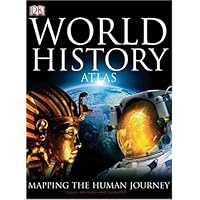World History Atlas