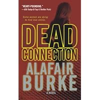 Dead Connection: A Novel (Ellie Hatcher, 1)