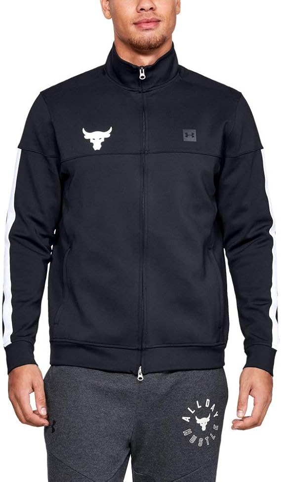 under armour the rock jacket