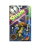 1996 MCFARLANE TOYS SPAWN SERIES 5 VANDALIZER FIGURE