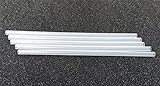 Foam N' Seal 8-inch Extension Straw Tube