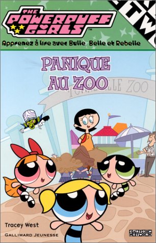 Panique au zoo