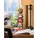 Team Sports America NFL Cleveland Browns Tiki Totem