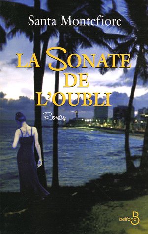 La  sonate de l'oubli